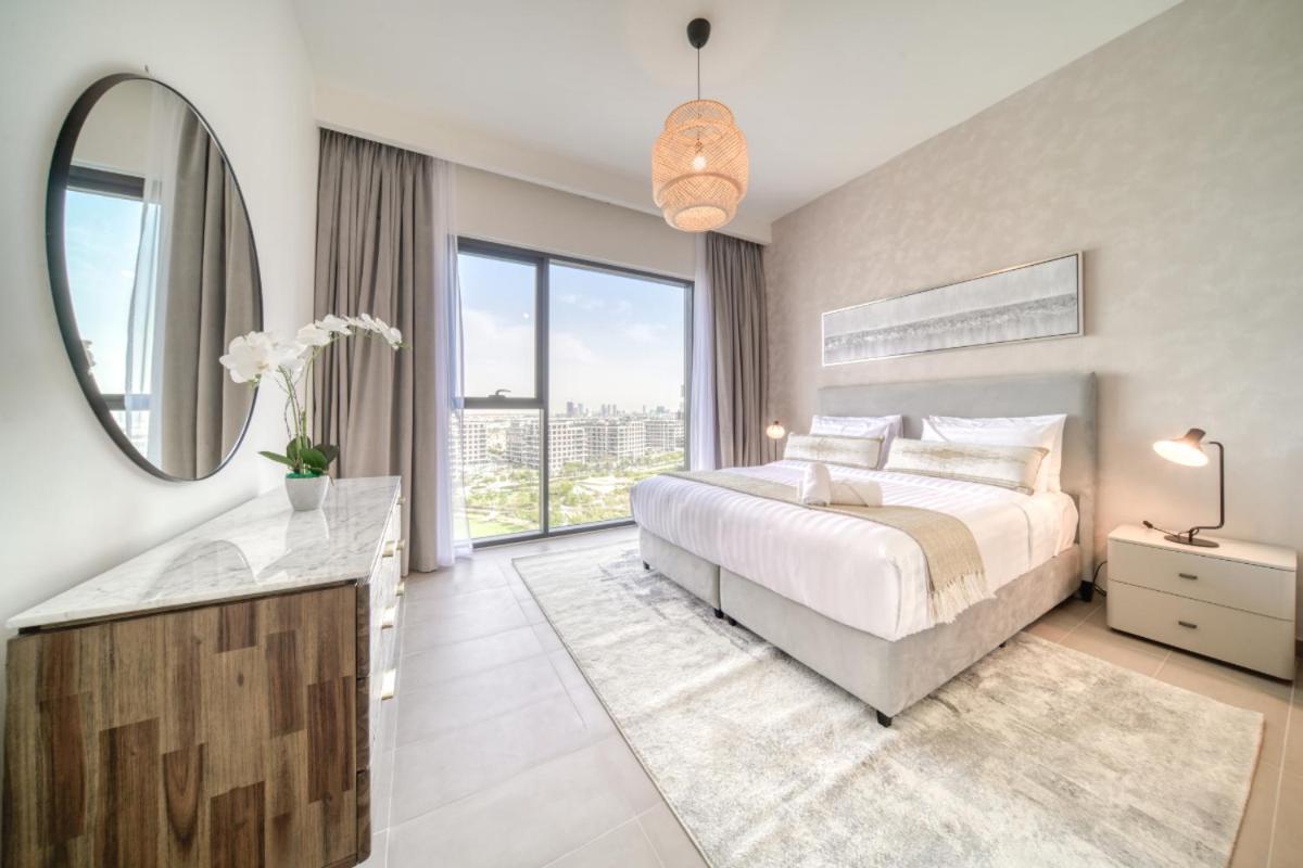 2br In Executive At Hills - Pk Holidays * Dubai
