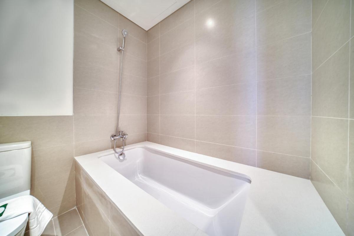 2br In Executive At Hills - Pk Holidays Apartment Dubai