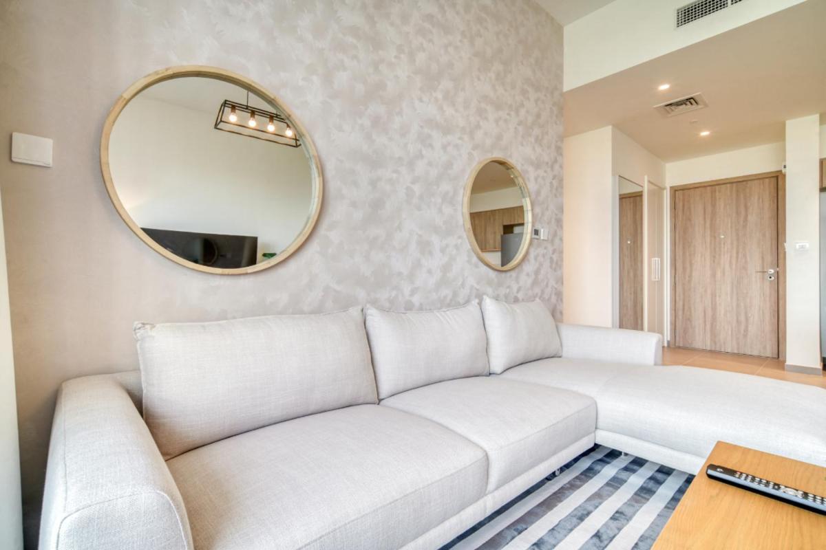 Apartment 2br In Executive At Hills - Pk Holidays