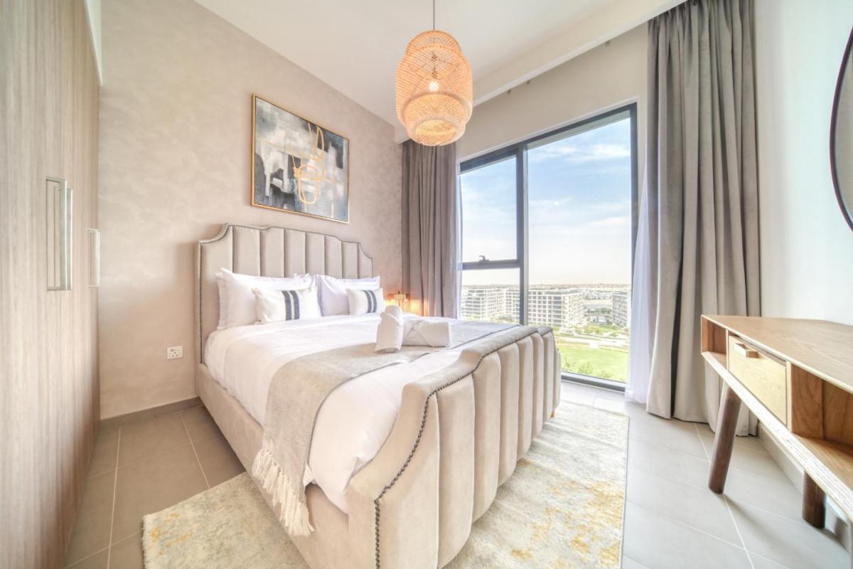 Apartment 2br In Executive At Hills - Pk Holidays *