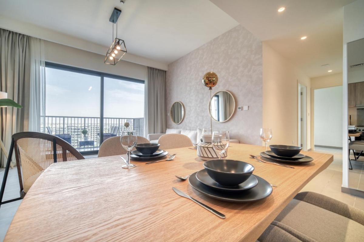 2br In Executive At Hills - Pk Holidays Dubai