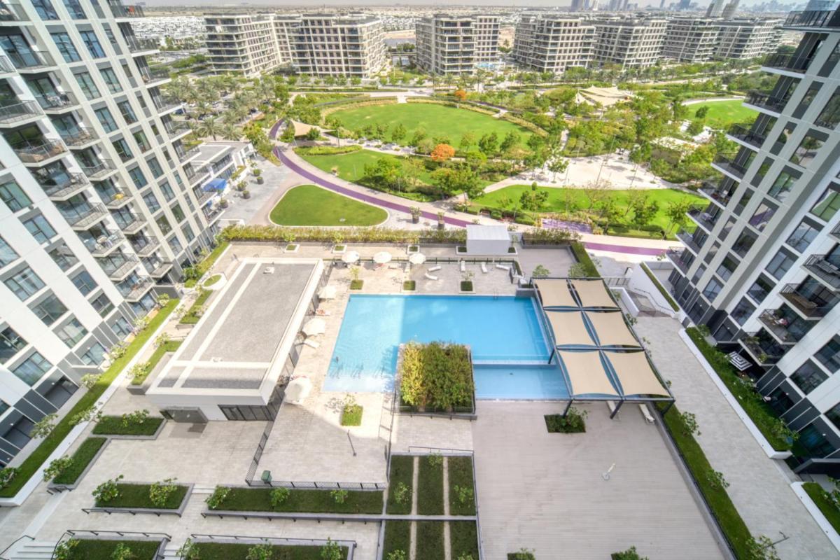 2br In Executive At Hills - Pk Holidays Apartment