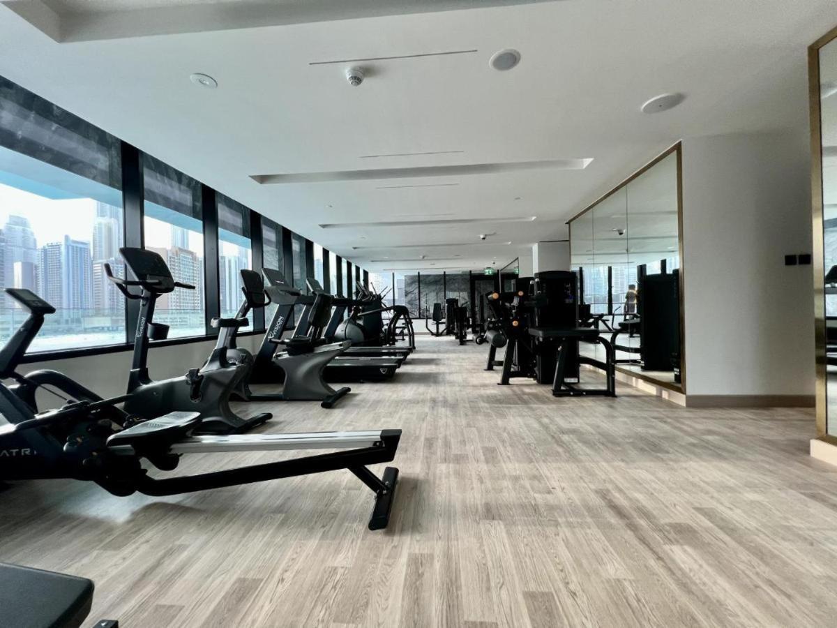 Oraya - With Jaw-dropping Canal And Burj Views - Business Bay * Dubai