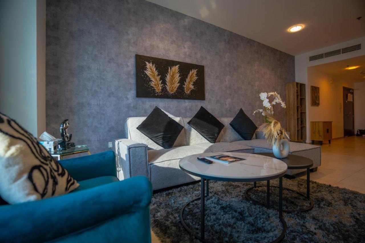 Aparthotel Elite 2br Luxurious Palm View In Marina *