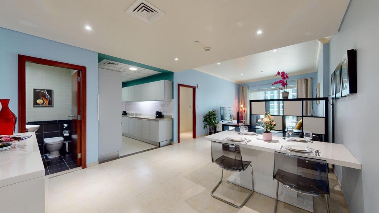 Apartment Marina Heights - Unique One Bedroom