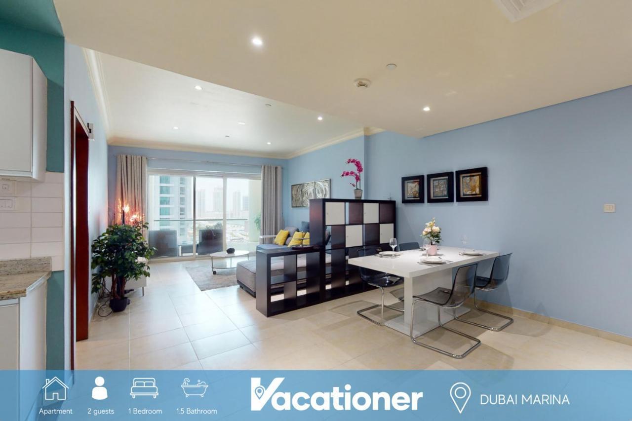 Marina Heights - Unique One Bedroom