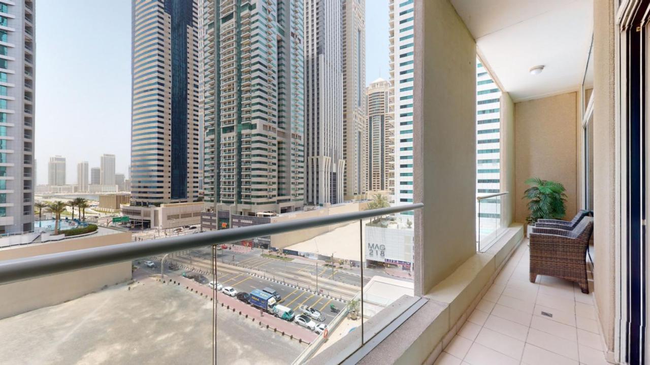 Apartment Marina Heights - Unique One Bedroom