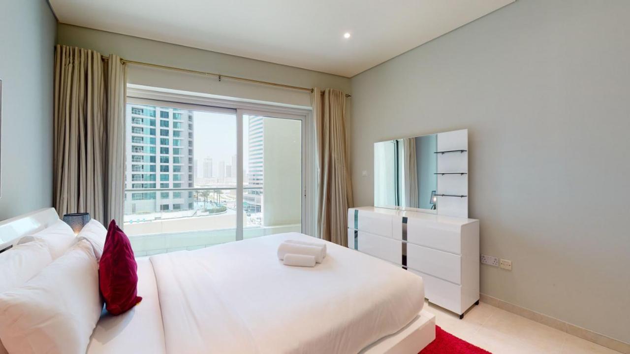 Apartment Marina Heights - Unique One Bedroom
