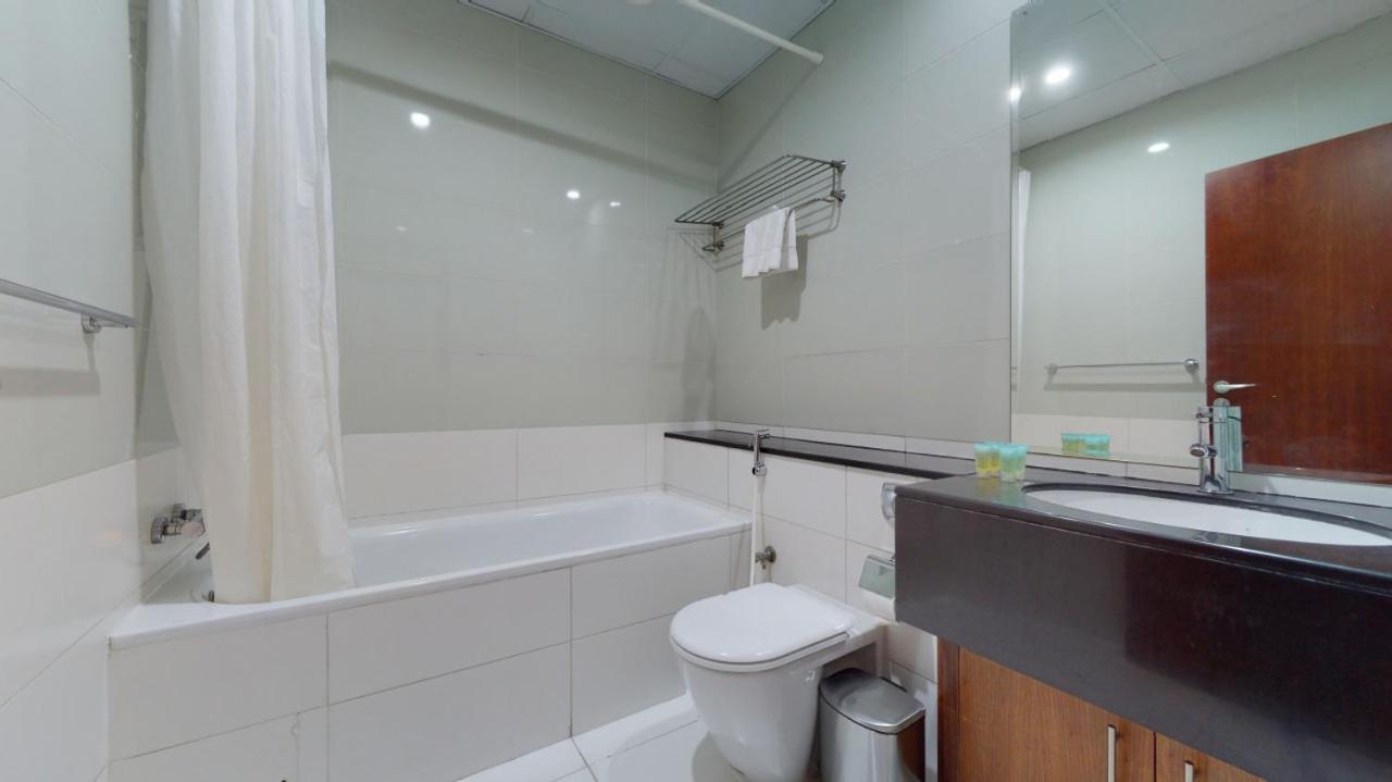 Marina Heights - Unique One Bedroom Apartment Dubai