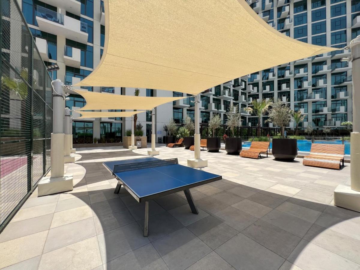 Cozy & Convenient 1br Haven In Al Jaddaf
