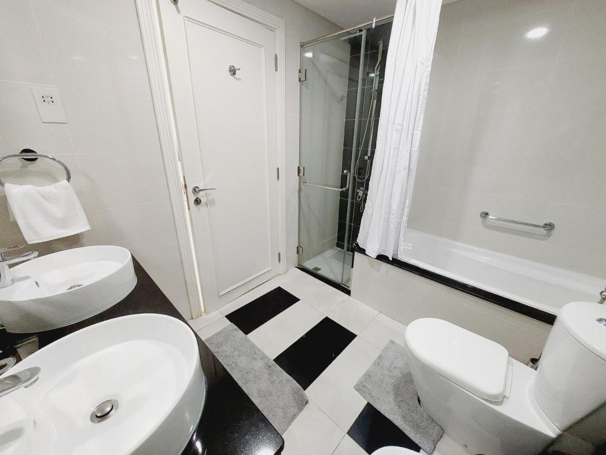 Damac Maison Mall Street Aparthotel Dubai