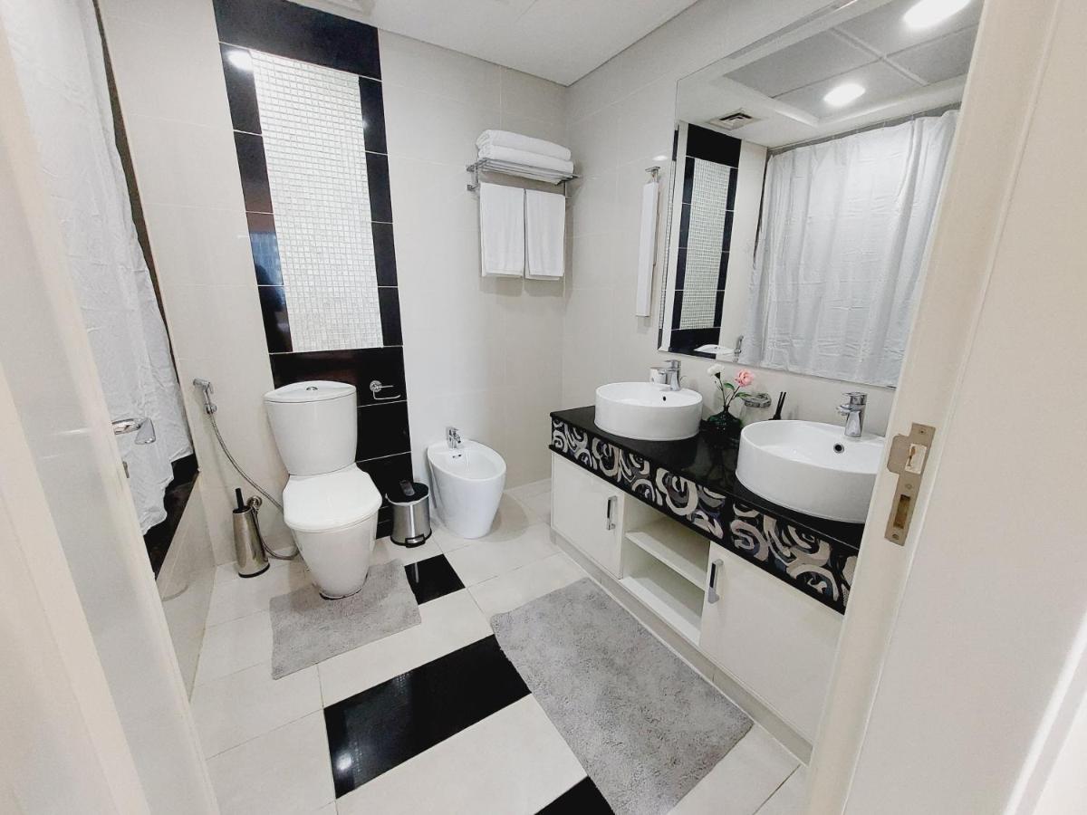 Damac Maison Mall Street Aparthotel