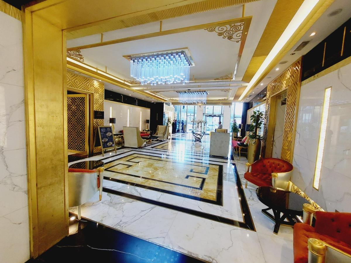 Aparthotel Damac Maison Mall Street *