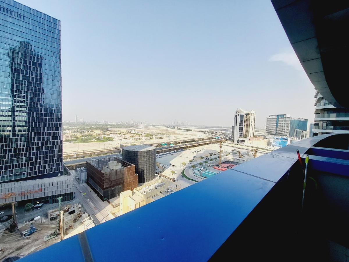 Damac Maison Mall Street Aparthotel Dubai