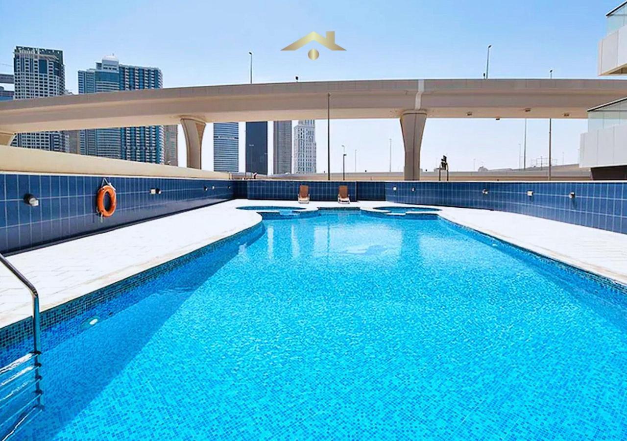 Letstay - Tranquil 1br With Balcony In Escan Tower *