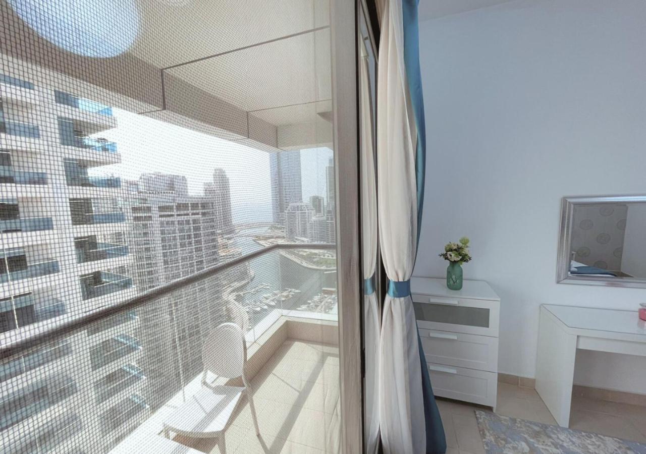 Letstay - Tranquil 1br With Balcony In Escan Tower *