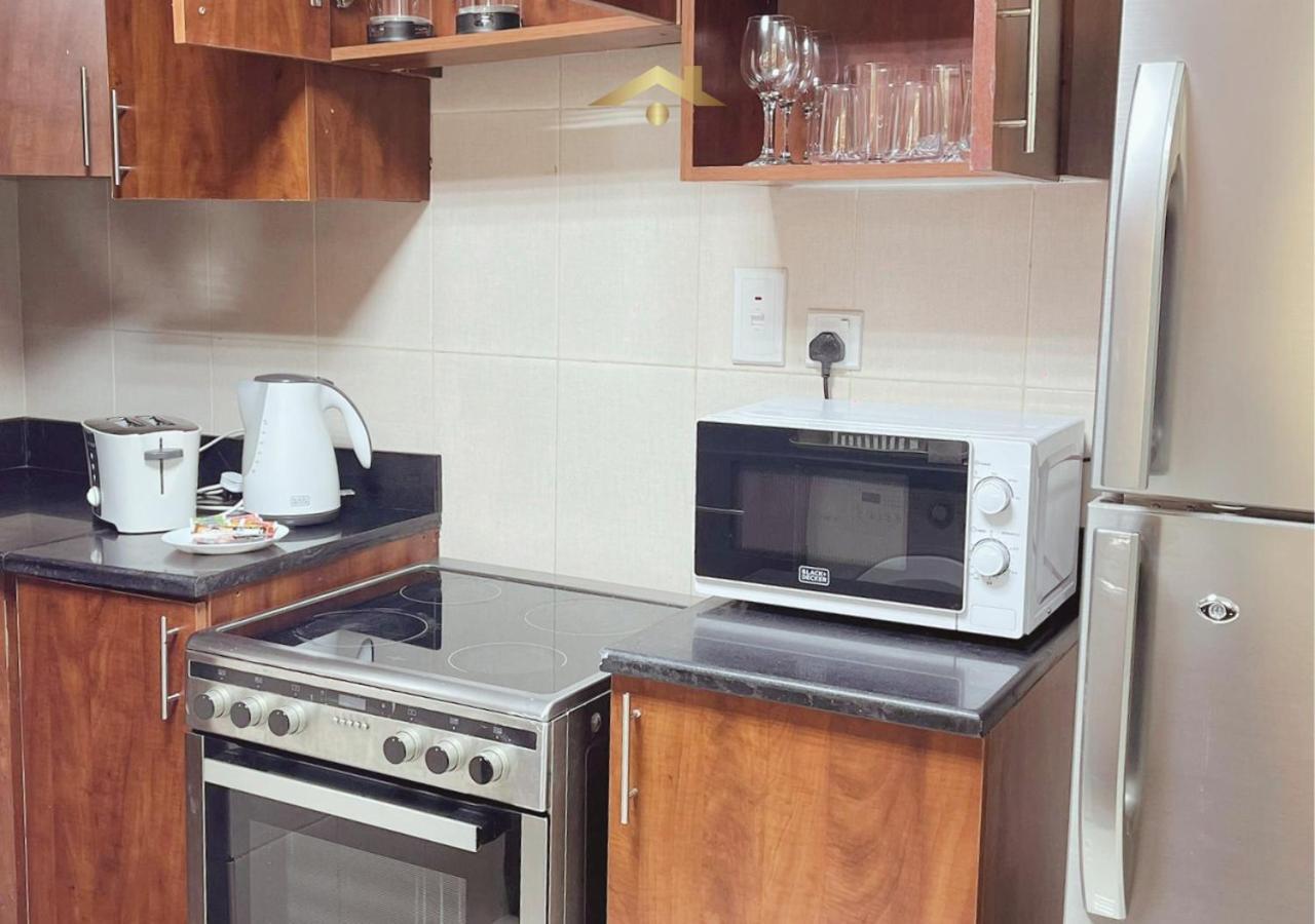 Letstay - Tranquil 1br With Balcony In Escan Tower * Dubai