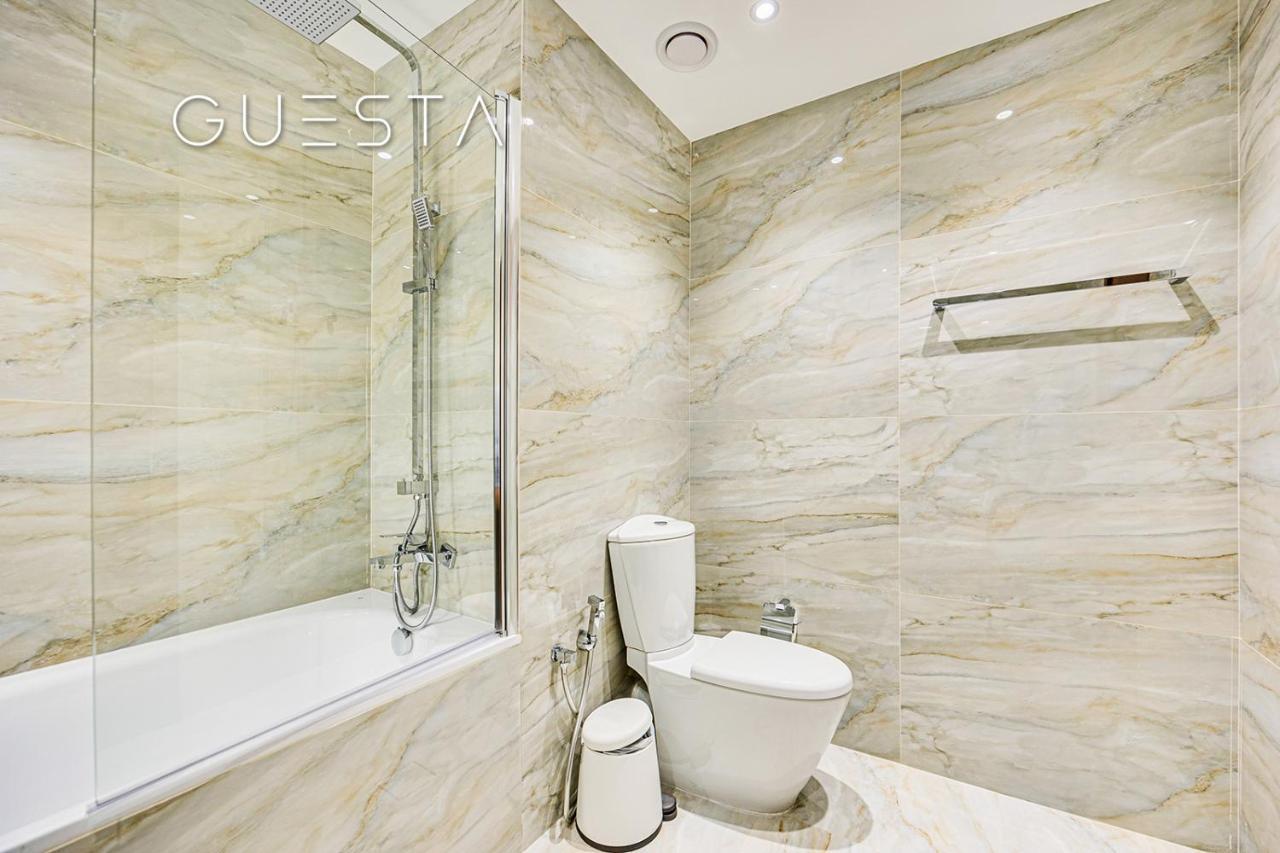 Jumeirah Beach - Rimal 1, Marina Apartment *