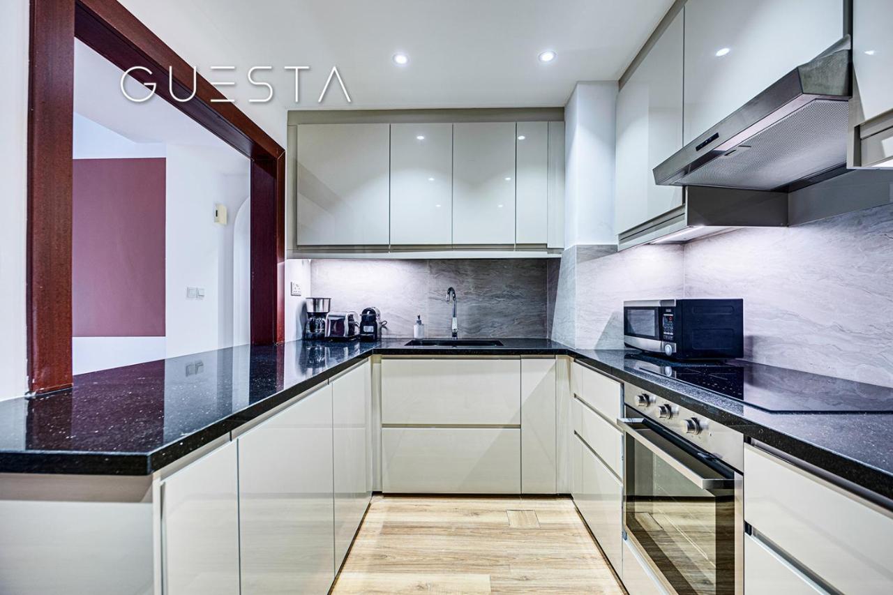 Apartment Jumeirah Beach - Rimal 1, Marina *