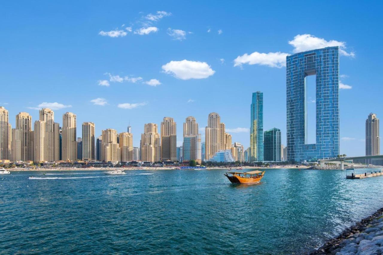 Apartment Jumeirah Beach - Rimal 1, Marina