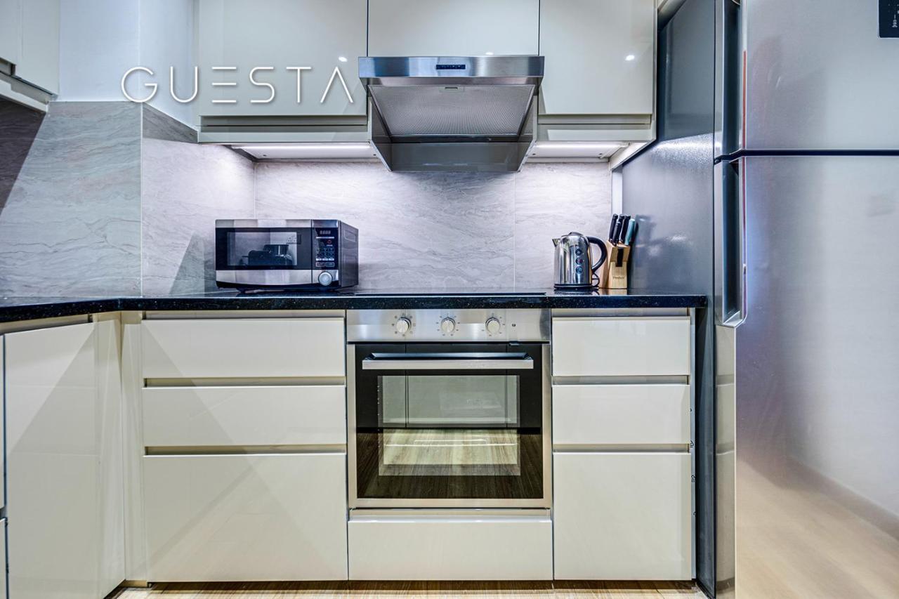 Apartment Jumeirah Beach - Rimal 1, Marina *