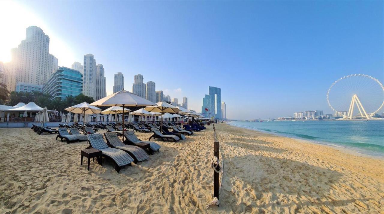 Apartment Jumeirah Beach - Rimal 1, Marina Dubai