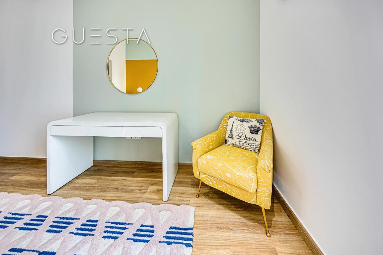 Apartment Jumeirah Beach - Rimal 1, Marina *