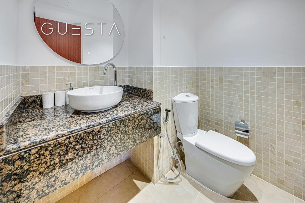 Apartment Jumeirah Beach - Rimal 1, Marina