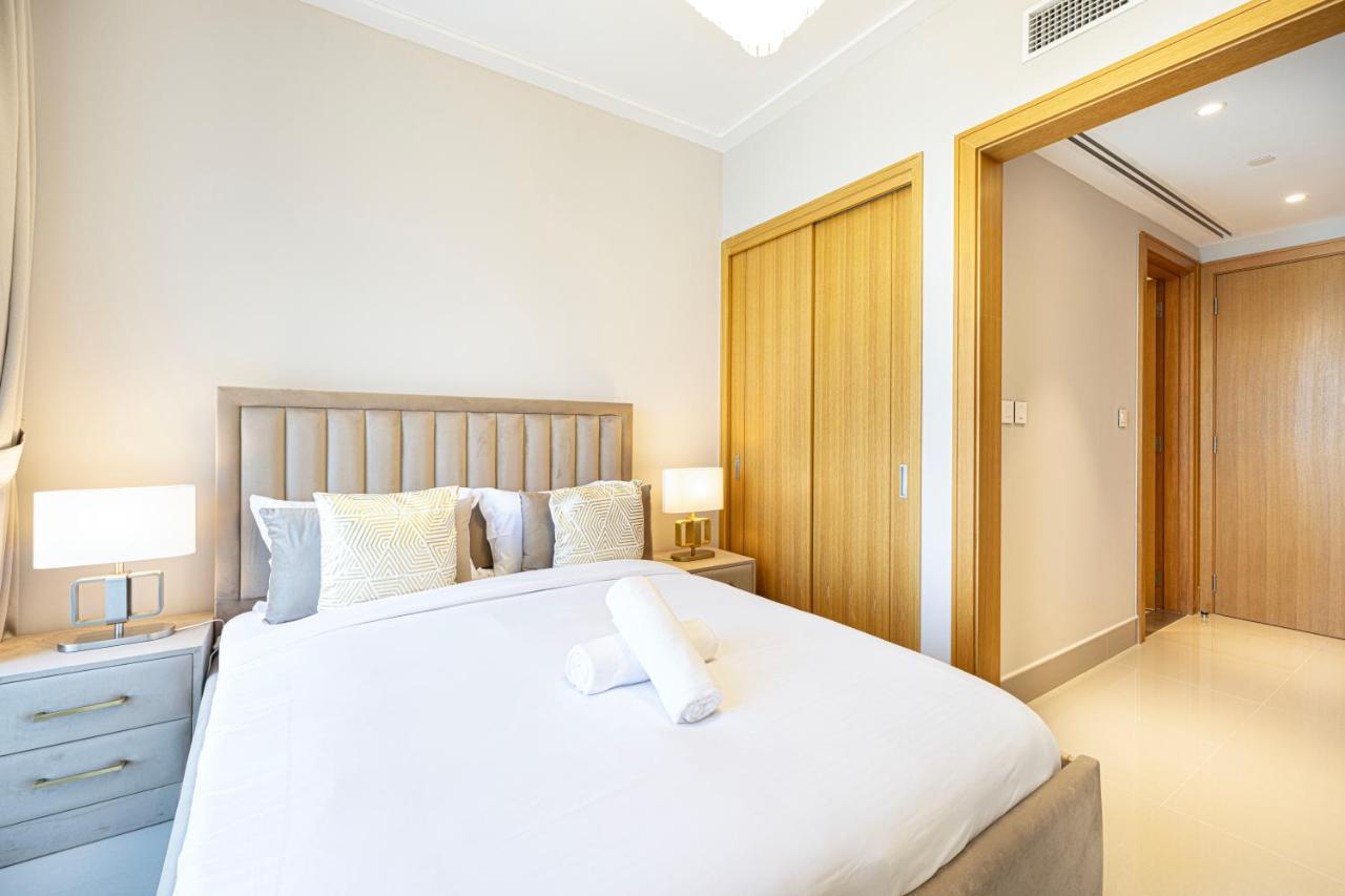 Magnificent Homes, Stunning Burj Khalifa And Fountain View Dubai