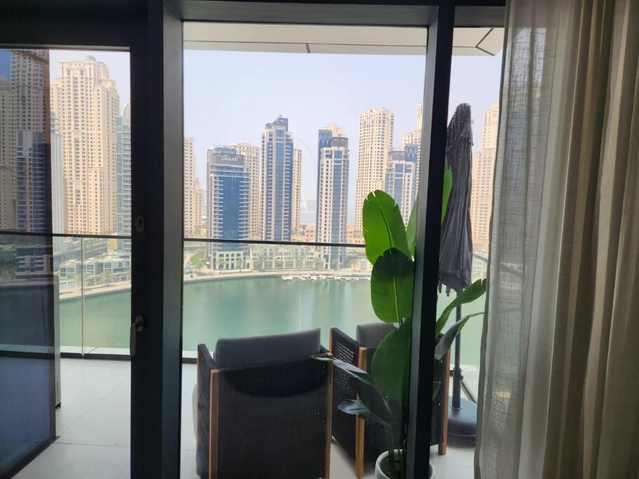 Vida Marina & Yacht Club, 1 Bedroom With Marina And Sea View