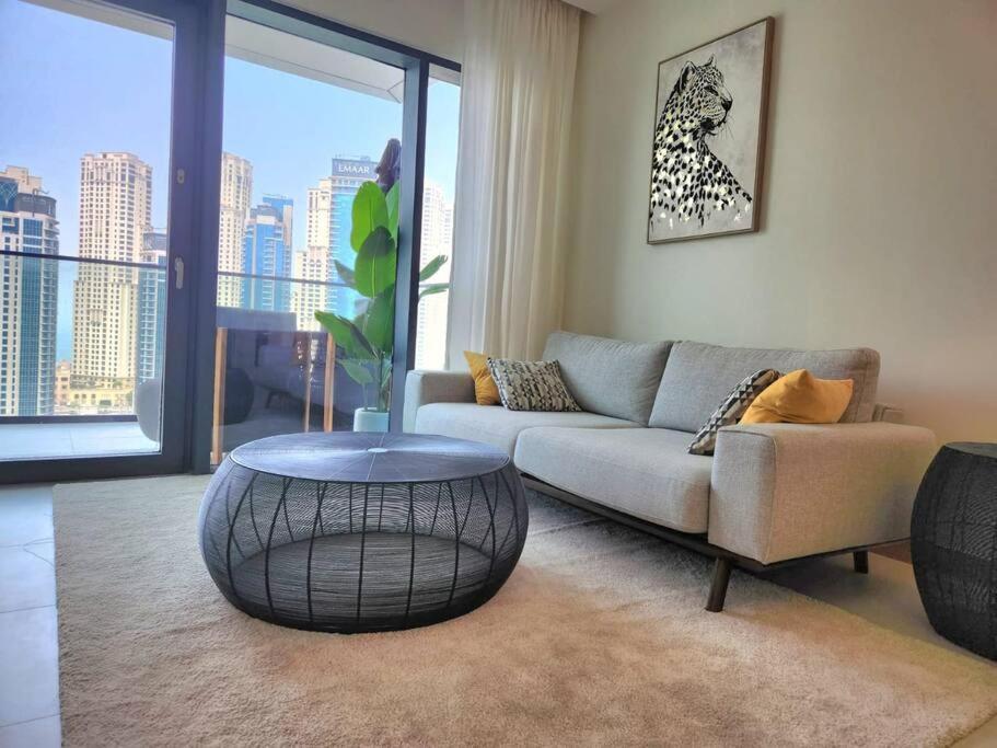 Vida Marina & Yacht Club, 1 Bedroom With Marina And Sea View *