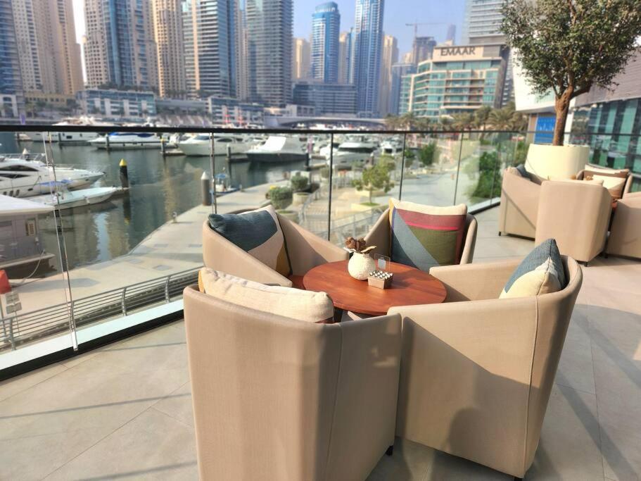Vida Marina & Yacht Club, 1 Bedroom With Marina And Sea View Apartment *