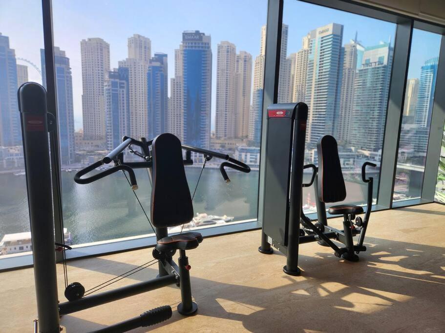 Apartment Vida Marina & Yacht Club, 1 Bedroom With Marina And Sea View *