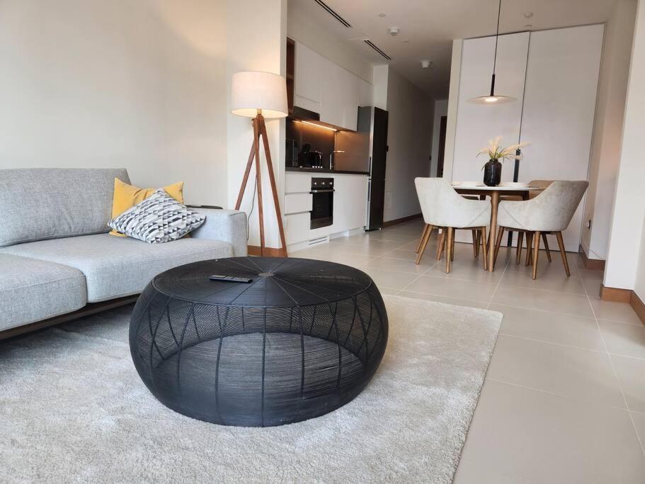 Apartment Vida Marina & Yacht Club, 1 Bedroom With Marina And Sea View
