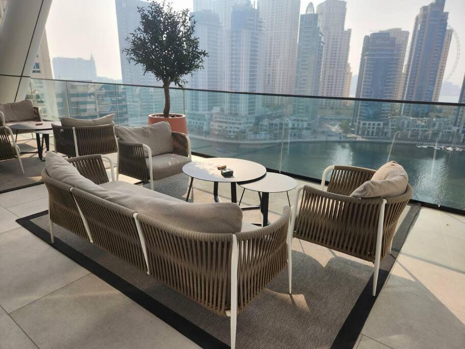 Apartment Vida Marina & Yacht Club, 1 Bedroom With Marina And Sea View *