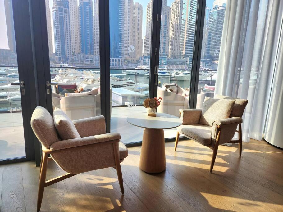 Vida Marina & Yacht Club, 1 Bedroom With Marina And Sea View * Dubai