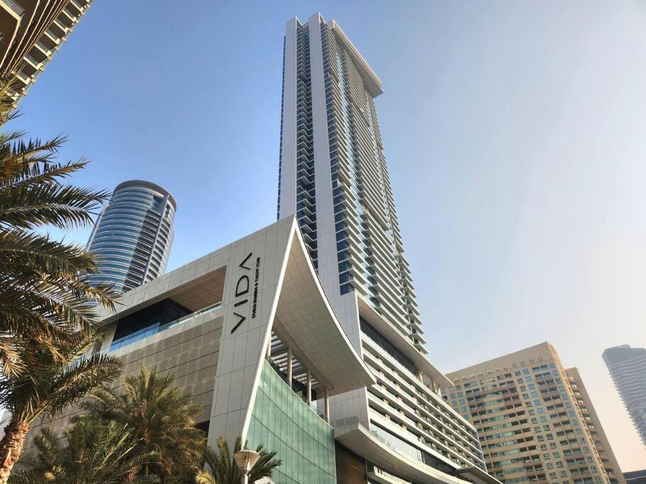 Vida Marina & Yacht Club, 1 Bedroom With Marina And Sea View Apartment *