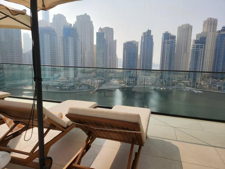 Vida Marina & Yacht Club, 1 Bedroom With Marina And Sea View * Dubai