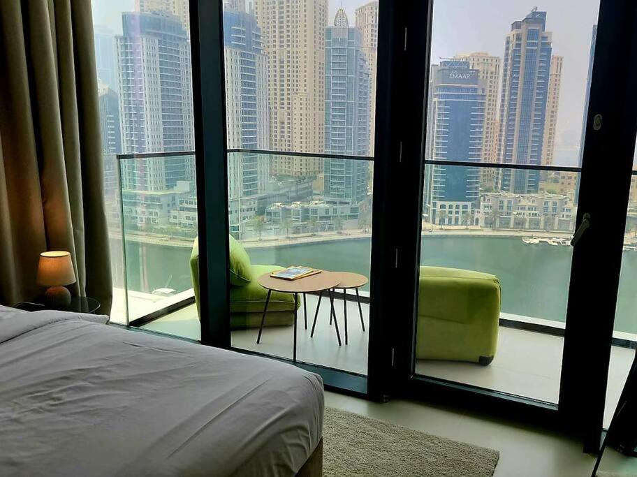 Vida Marina & Yacht Club, 1 Bedroom With Marina And Sea View Dubai