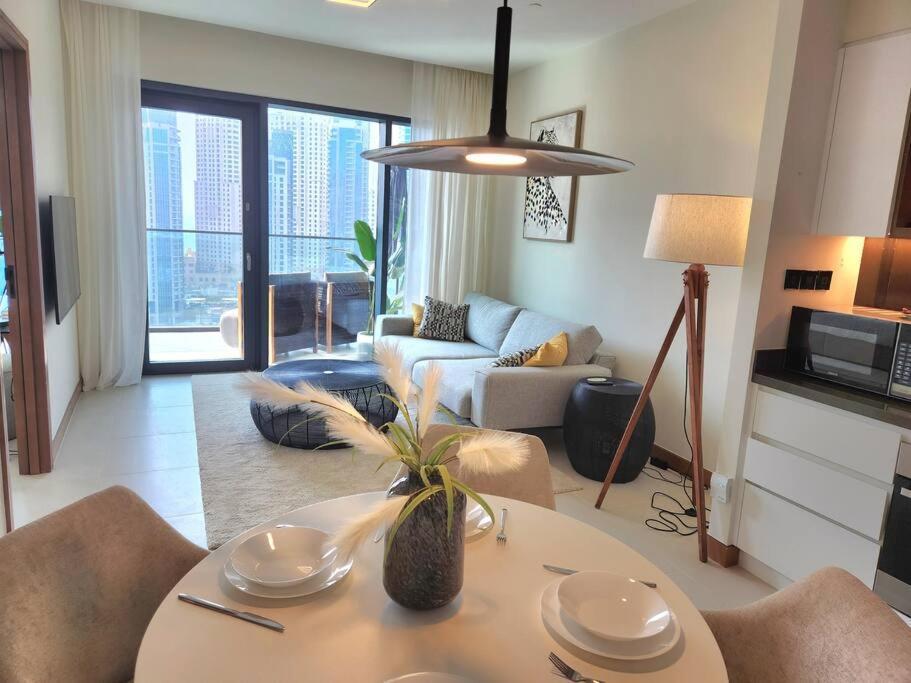 Apartment Vida Marina & Yacht Club, 1 Bedroom With Marina And Sea View *