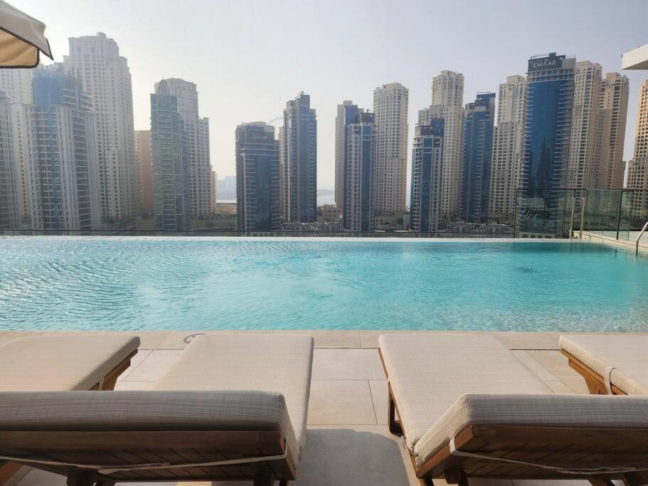 Vida Marina & Yacht Club, 1 Bedroom With Marina And Sea View