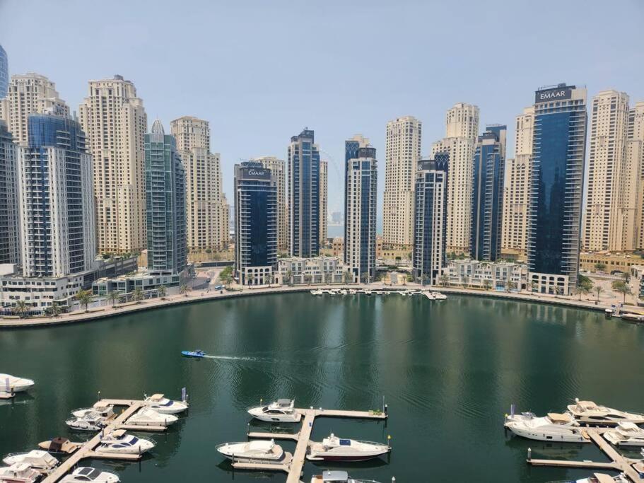 Vida Marina & Yacht Club, 1 Bedroom With Marina And Sea View * Dubai