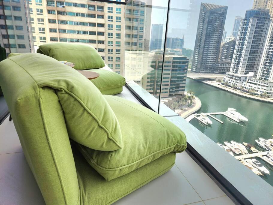 Vida Marina & Yacht Club, 1 Bedroom With Marina And Sea View Apartment