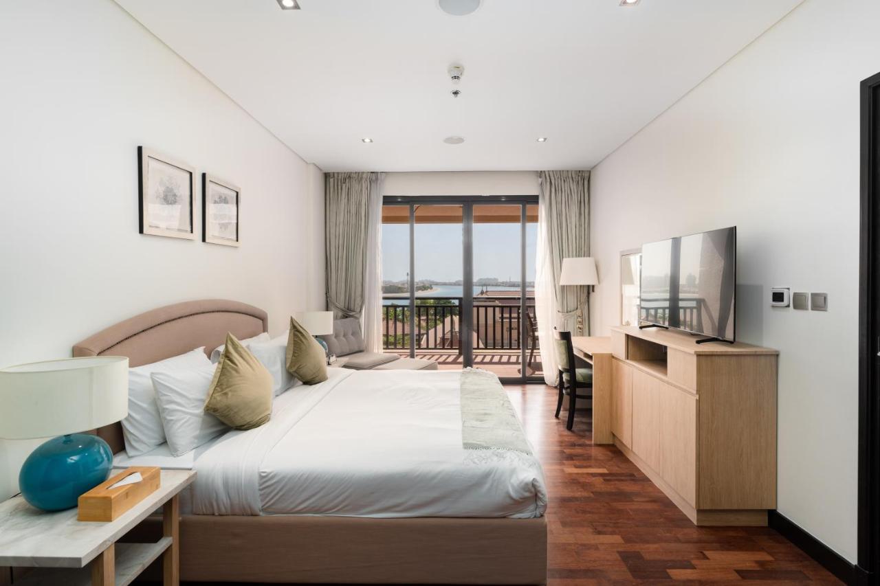 Lux I Palm Jumeirah I Palm Views * Dubai