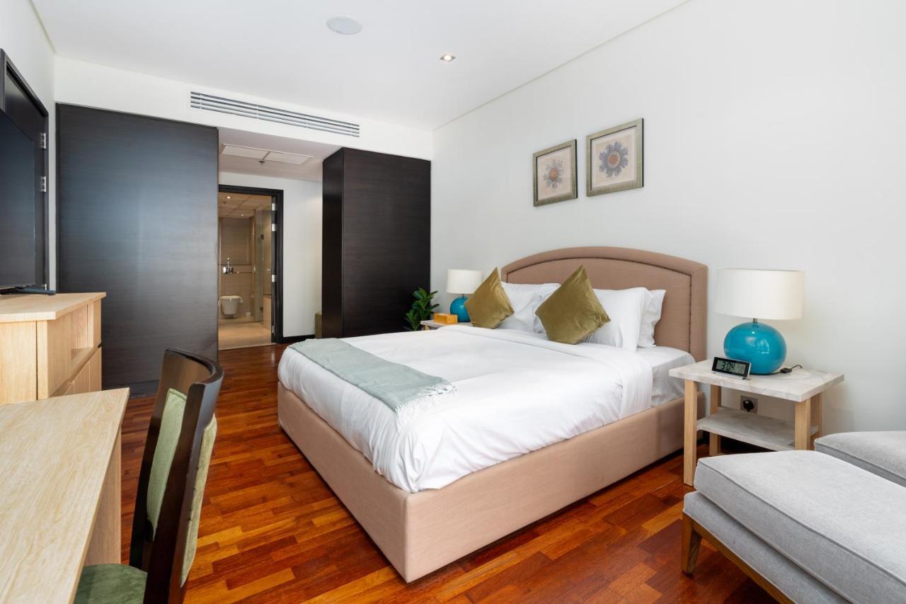 Apartment Lux I Palm Jumeirah I Palm Views *