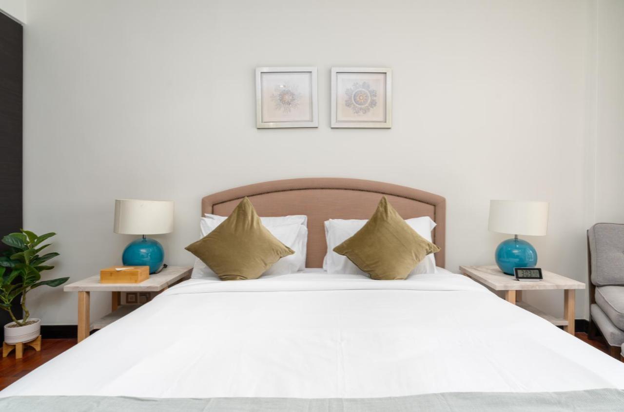 Lux I Palm Jumeirah I Palm Views *
