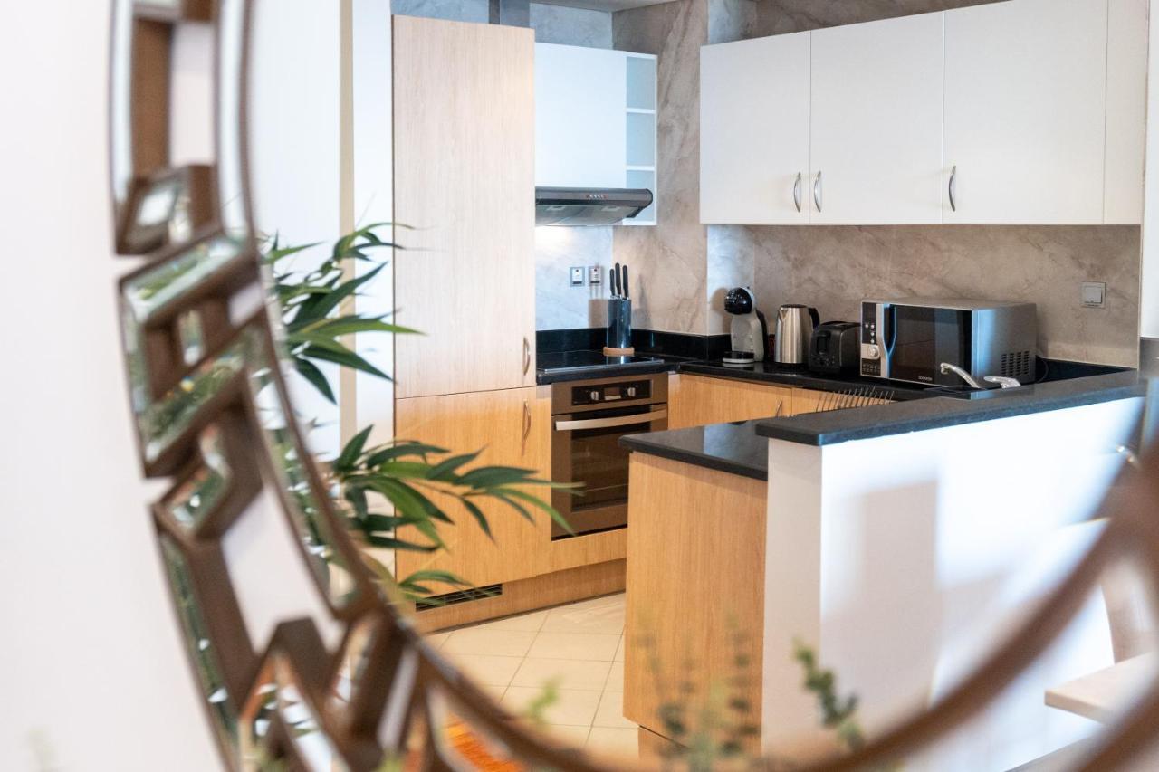Apartment Lux I Palm Jumeirah I Palm Views *