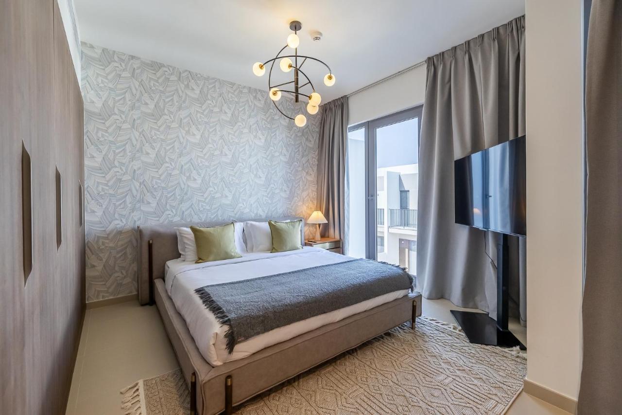 Spacious 3bdr Townhouse I Garden I Tilal Al Ghaf * Dubai