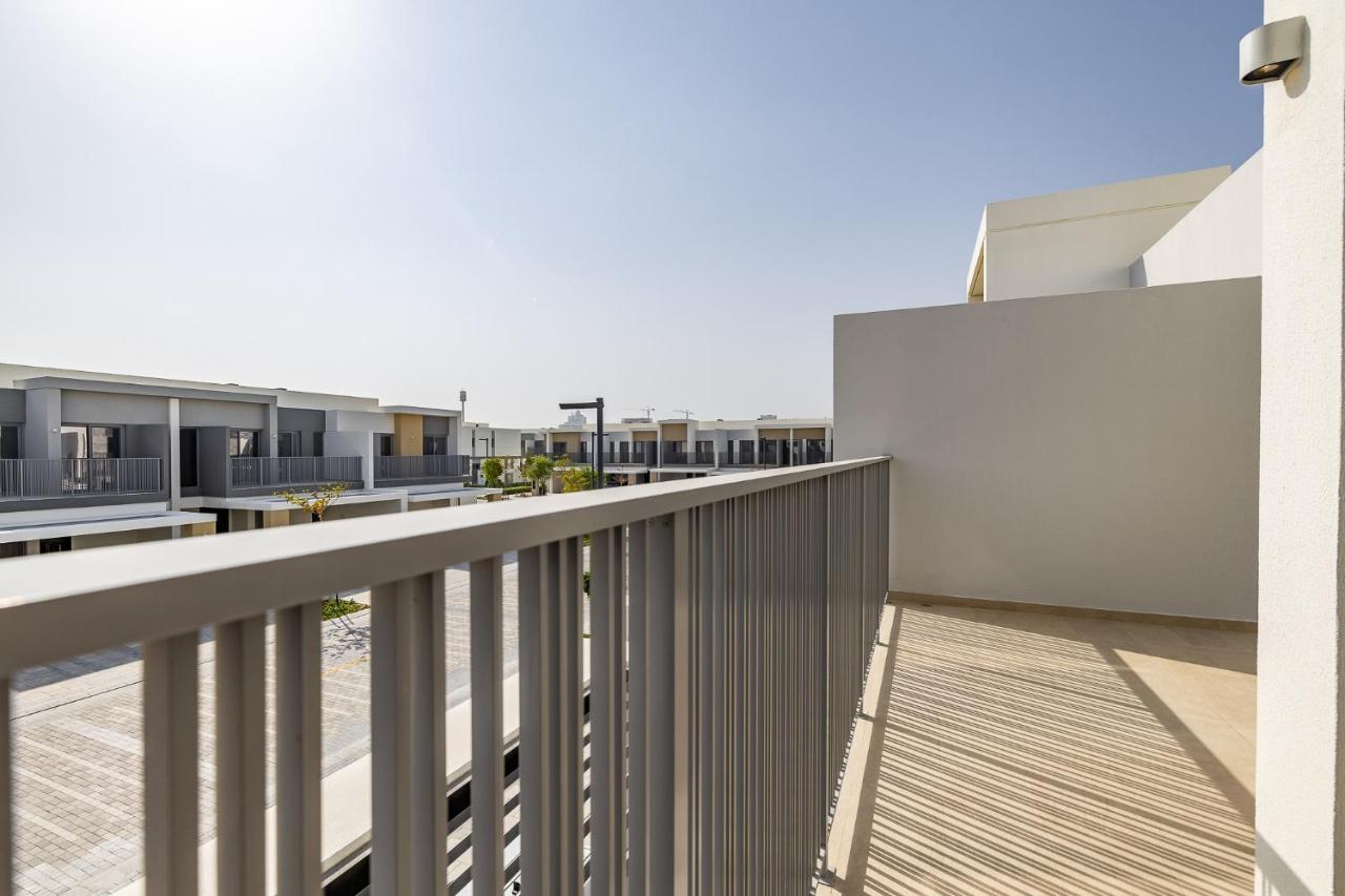Spacious 3bdr Townhouse I Garden I Tilal Al Ghaf Dubai