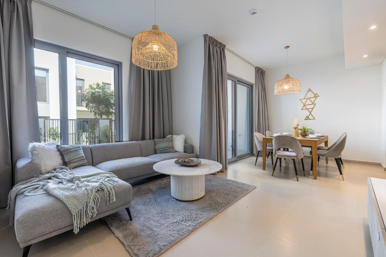 Holiday home Spacious 3bdr Townhouse I Garden I Tilal Al Ghaf Dubai